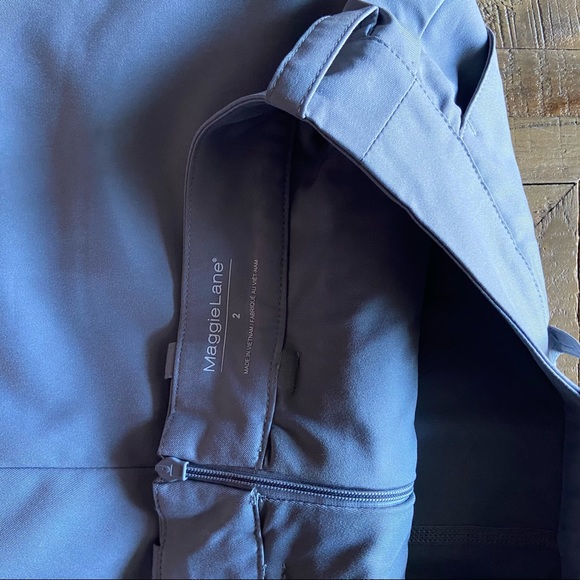 BRAND NEW ⛳️⛳️ golf / sport skirt ⛳️⛳️  Maggie Lane size 2 /small. - Picture 6 of 7